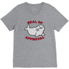 seal of approval V-Neck Tee