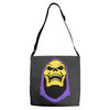 skeletor Adjustable Strap Totes