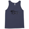 like one of your french girls Tank Top