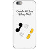 Creating a Little Disney Magic Character iPhone 6/6s Case