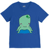 monster shirt 1 comp V-Neck Tee