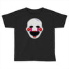 puppet Toddler T-shirt