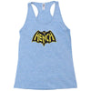 venture bros hench cartoon Racerback Tank