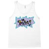 no regrets Tank Top