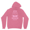 I am a Breast Cancer Survivor - What's Your Superpower? Unisex Hoodie