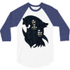sea wolves 3/4 Sleeve Shirt