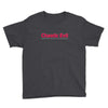 chaotic evil Youth Tee