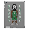 Scary Terry iPad 3 and 4 Case