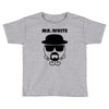 mr. white Toddler T-shirt