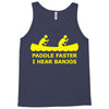 banjos Tank Top