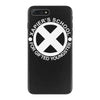 x men avengers marvel comics gift iPhone 7 Plus Case