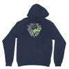 you've woken the hive Hoodie