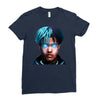 xxxtentacion Ladies Fitted T-Shirt