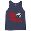 old school gamer Tank Top