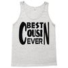 best cusin ever Tank Top