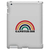 Ganster ish iPad 3 and 4 Case