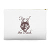top of the pack Accessory Pouches