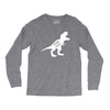 Mommysaurus Long Sleeve Shirts