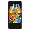Jamie Samsung Galaxy S7
