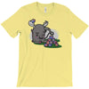 moosing block T-Shirt