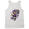 music characters Tank Top
