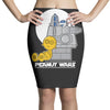 peanut wars Pencil Skirts