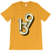 number of 139 T-Shirt