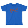 best of Toddler T-shirt