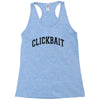 DAVID DOBRIK CLICKBAIT Racerback Tank