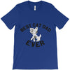 best cat dad ever T-Shirt