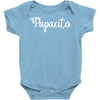 papacito Baby Bodysuit