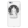 nightmare under the street iPhone 6 Plus/6s Plus Case