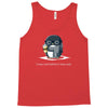 before it was cool Tank Top
