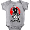 bone head Baby Bodysuit