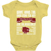 roman's Baby Bodysuit