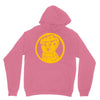 thanos gauntlet Unisex Hoodie