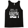 soul train motown gladys knight marvin gaye Tank Top
