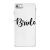 bride iPhone 7 Case
