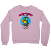 surly turtle surf shop Crewneck Sweatshirt