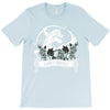 sagittarius rose zodiac T-Shirt