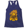 we are ultras Racerback Tank