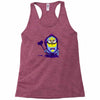 myah myah! Racerback Tank