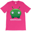 Final Space Mooncake T-Shirt