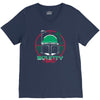 bounty hunter V-Neck Tee