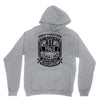 Things Better 1960 Age Approach Magnificent Hoodie