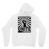 Procrastinators Unite Tomorrow Unisex Hoodie
