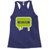 nice couples Racerback Tank