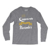 queens are born in november Long Sleeve Shirts