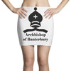 archbishop of banterbury Mini Skirts