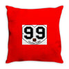 KINGS OF LEON Throw Pillow